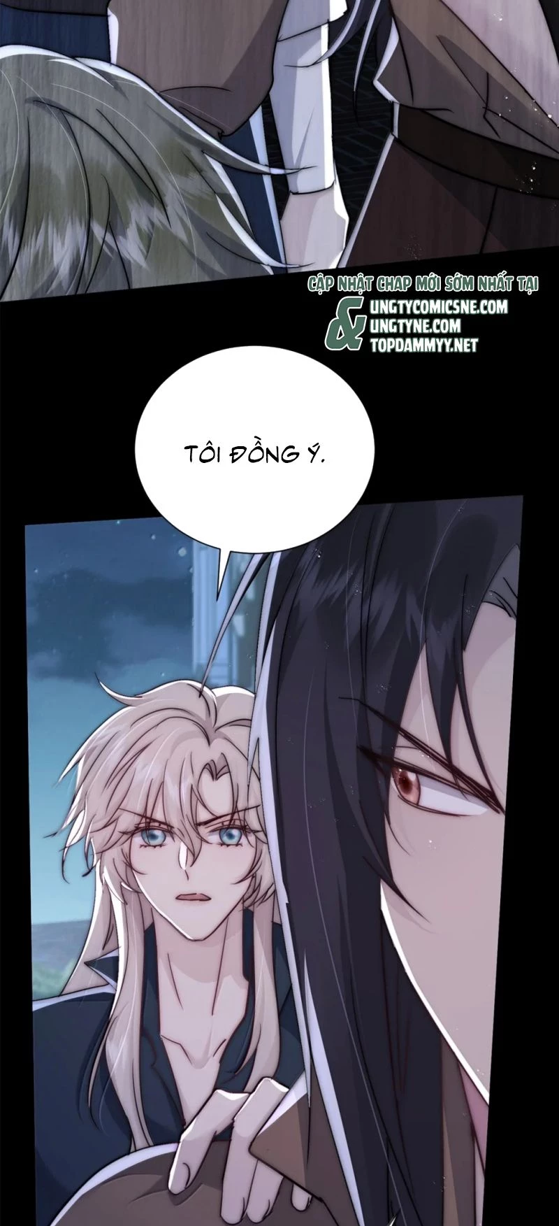 Lồng Tuyết Chapter 67 - 23