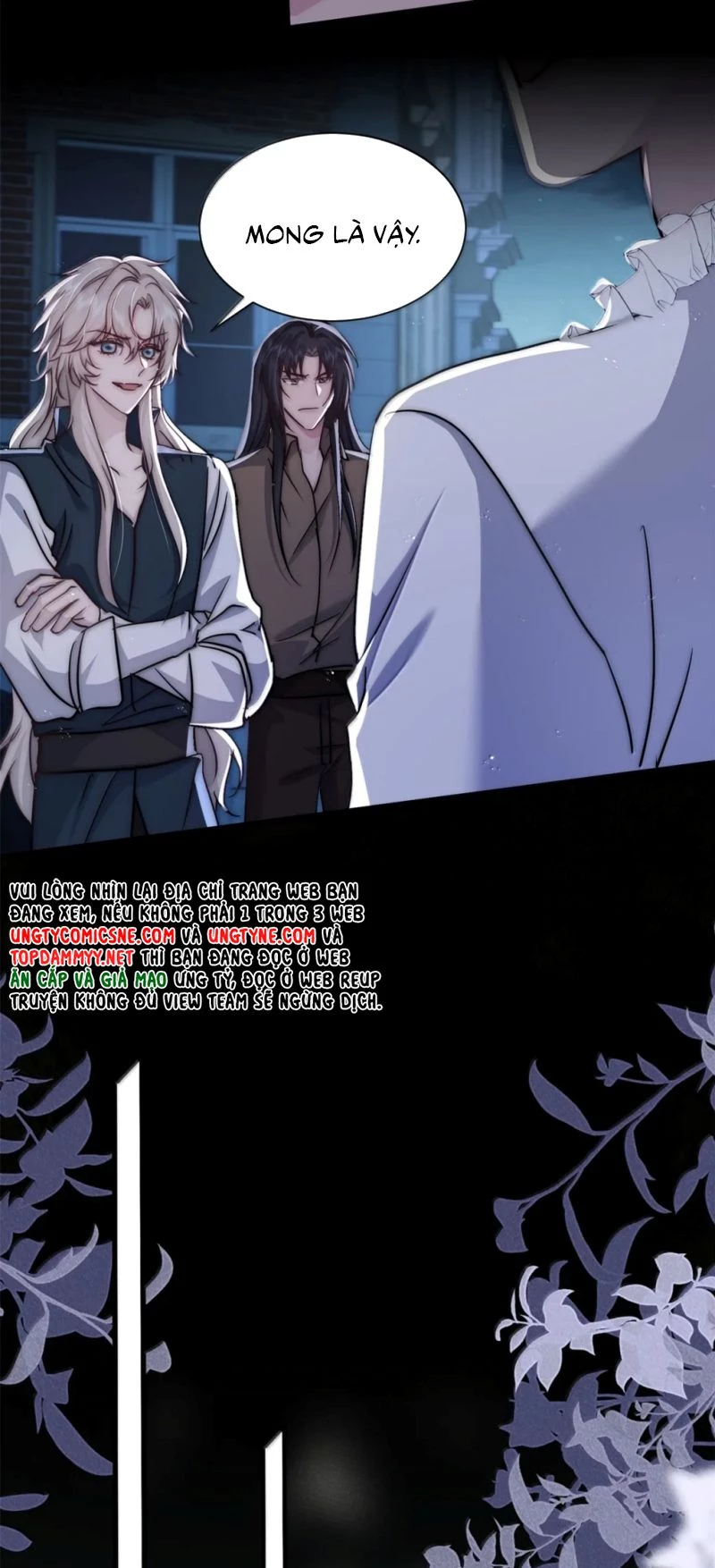 Lồng Tuyết Chapter 67 - 25