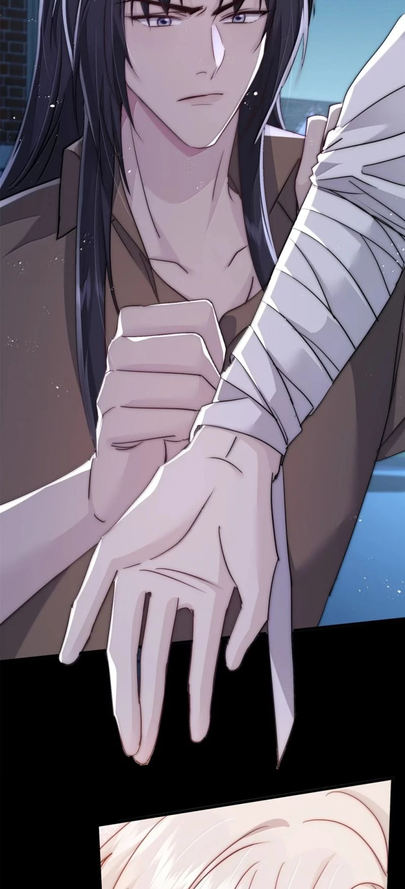 Lồng Tuyết Chapter 67 - 28