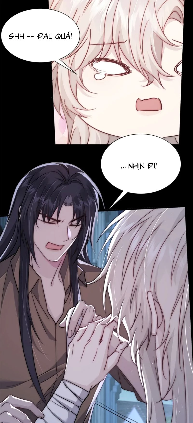 Lồng Tuyết Chapter 67 - 29