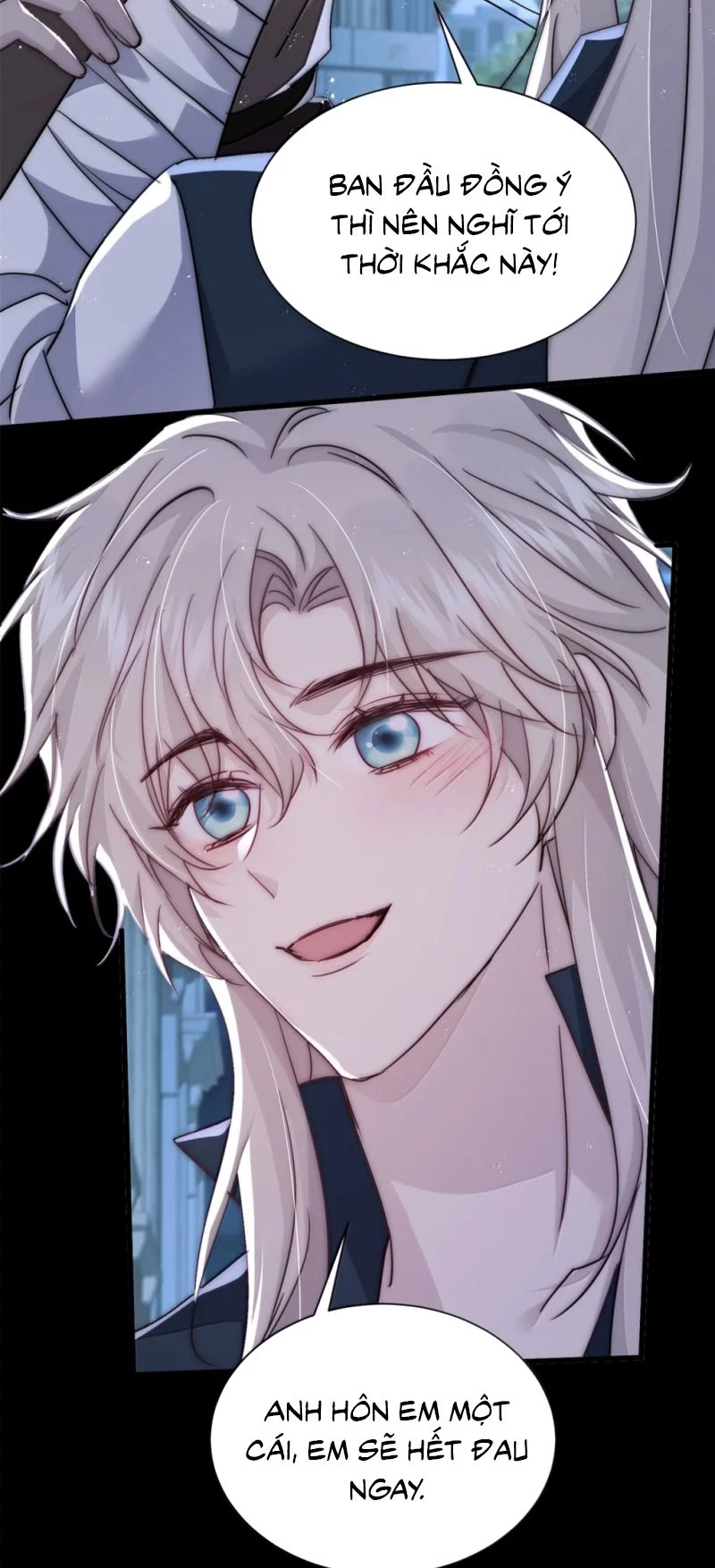 Lồng Tuyết Chapter 67 - 30