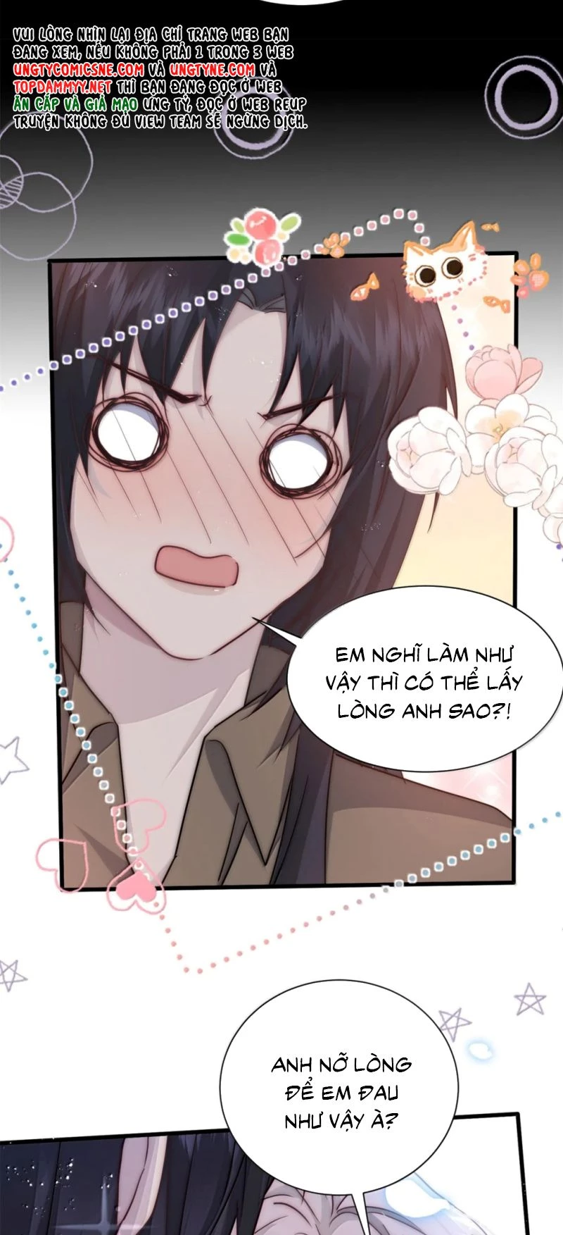 Lồng Tuyết Chapter 67 - 31