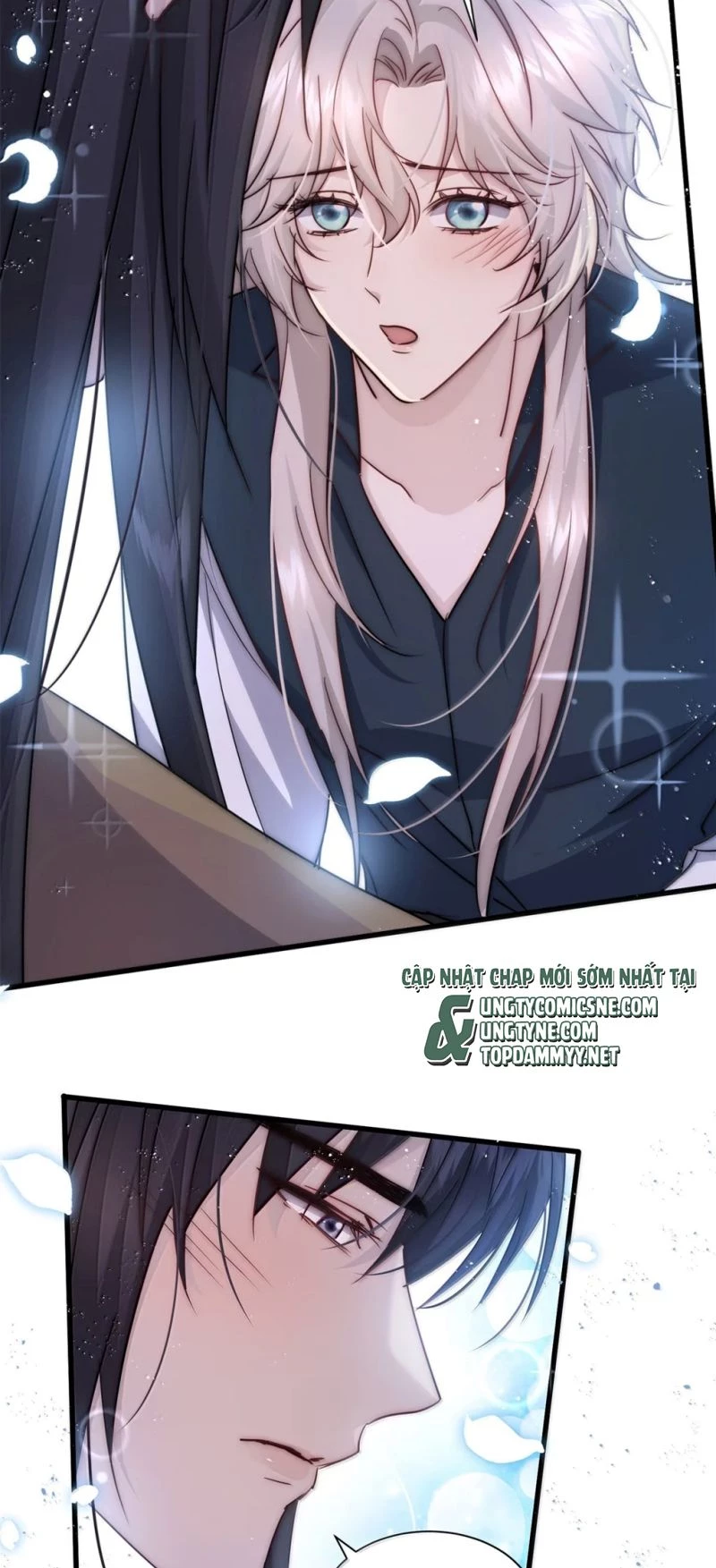 Lồng Tuyết Chapter 67 - 32