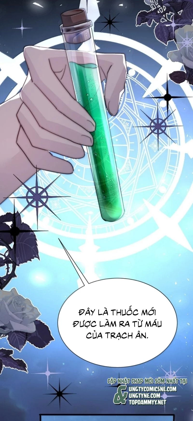 Lồng Tuyết Chapter 68 - 4