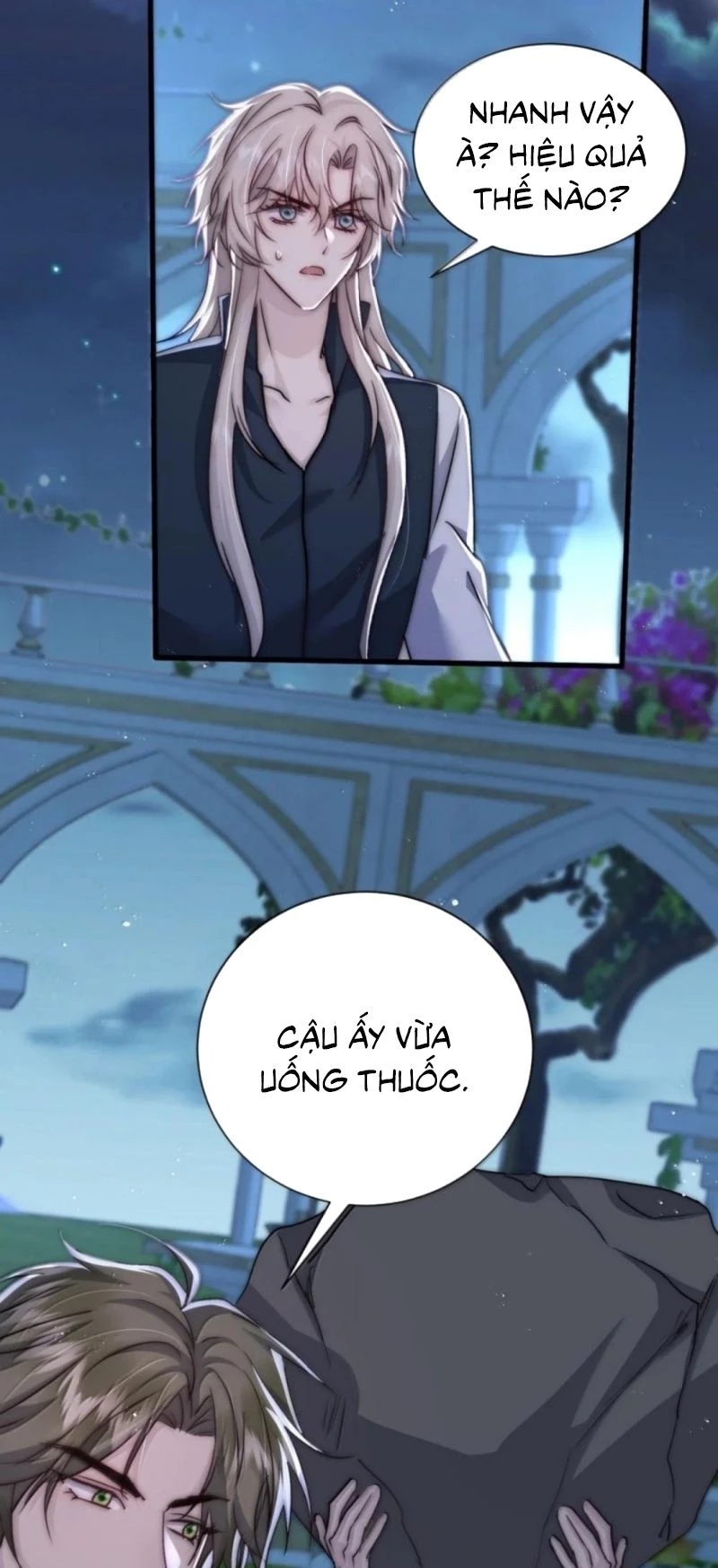 Lồng Tuyết Chapter 68 - 5