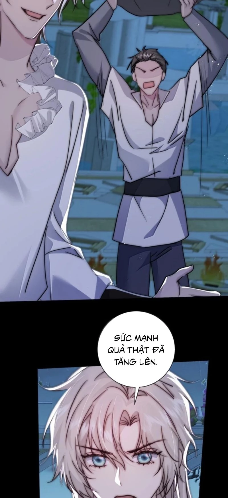 Lồng Tuyết Chapter 68 - 6