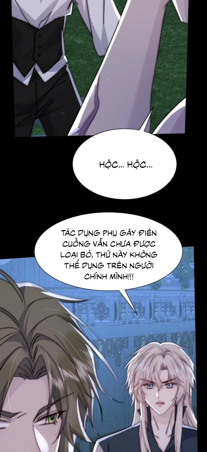 Lồng Tuyết Chapter 68 - 10