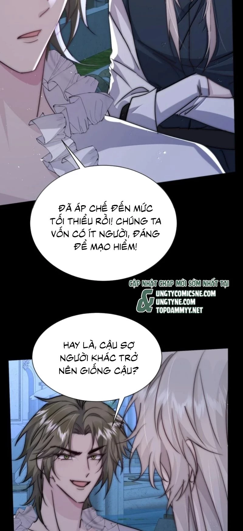 Lồng Tuyết Chapter 68 - 11