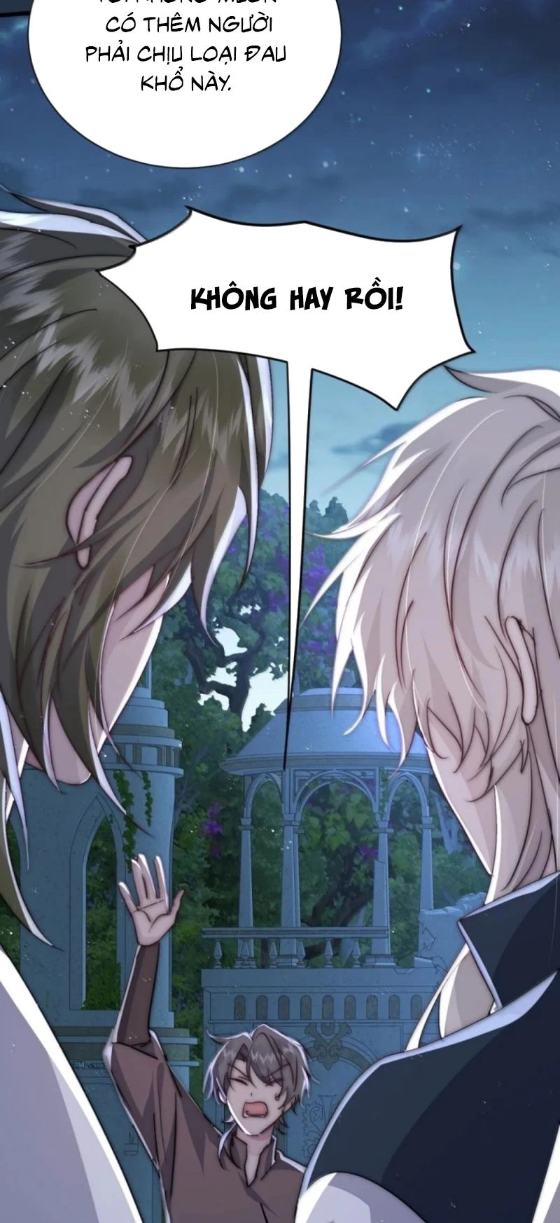 Lồng Tuyết Chapter 68 - 13