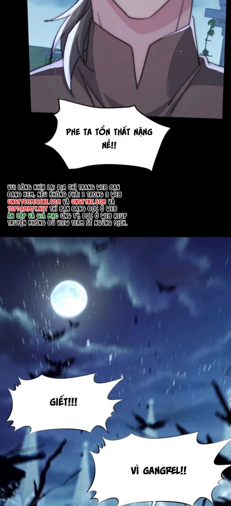 Lồng Tuyết Chapter 68 - 15