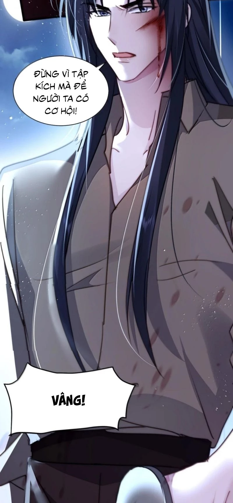 Lồng Tuyết Chapter 68 - 18