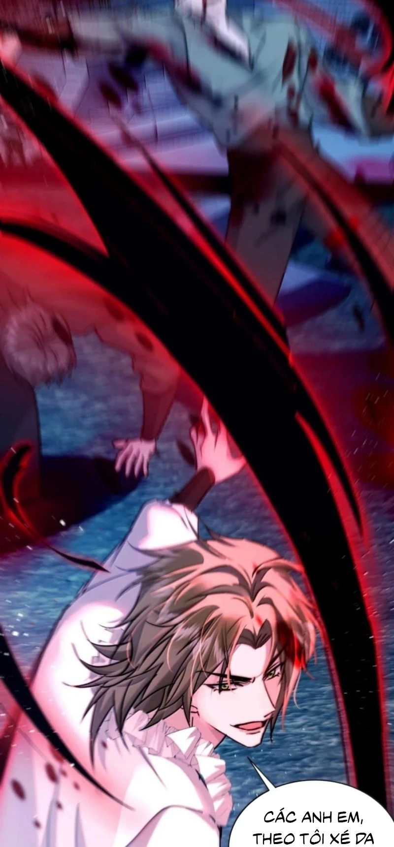 Lồng Tuyết Chapter 68 - 20