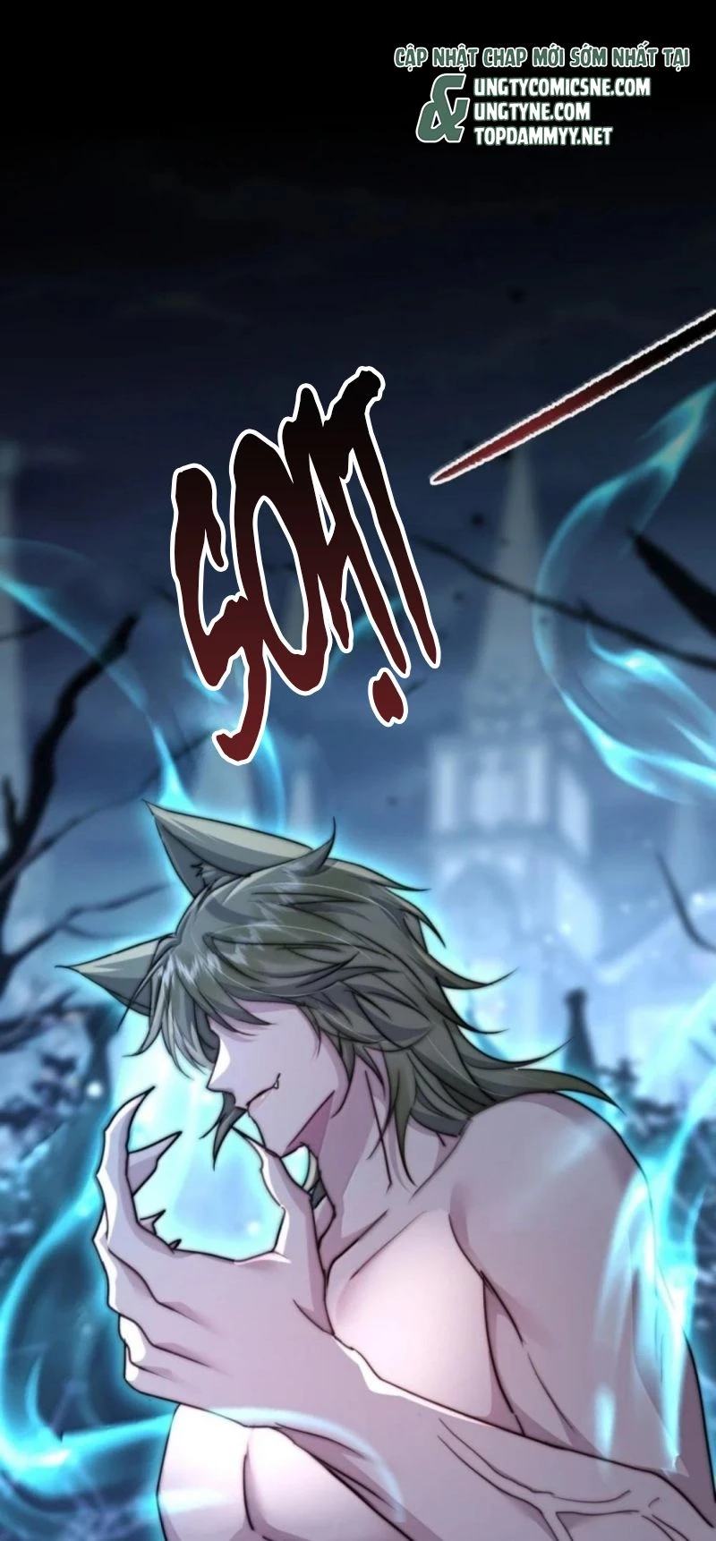 Lồng Tuyết Chapter 68 - 22