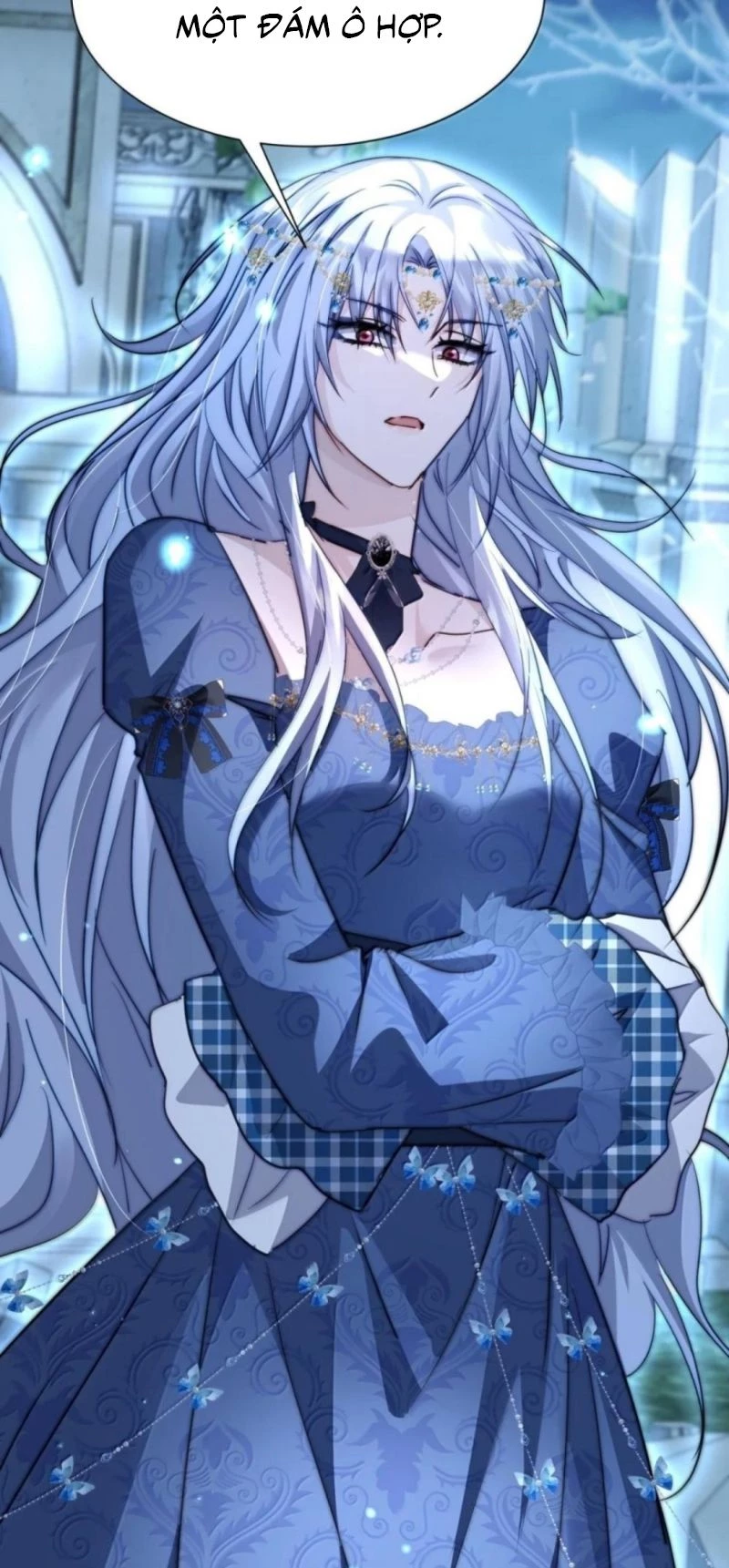 Lồng Tuyết Chapter 68 - 24