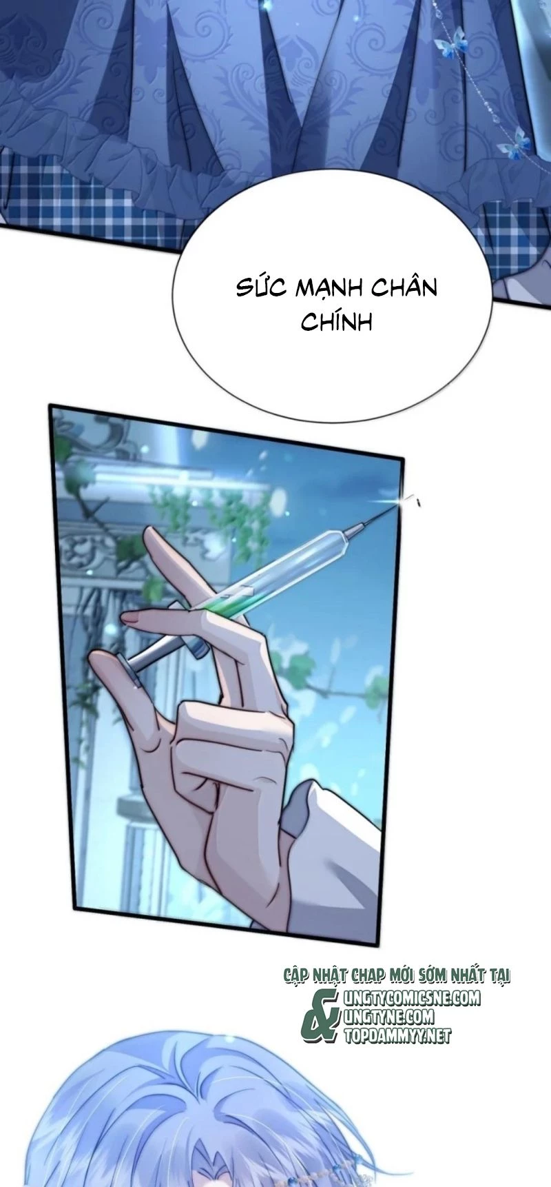 Lồng Tuyết Chapter 68 - 25