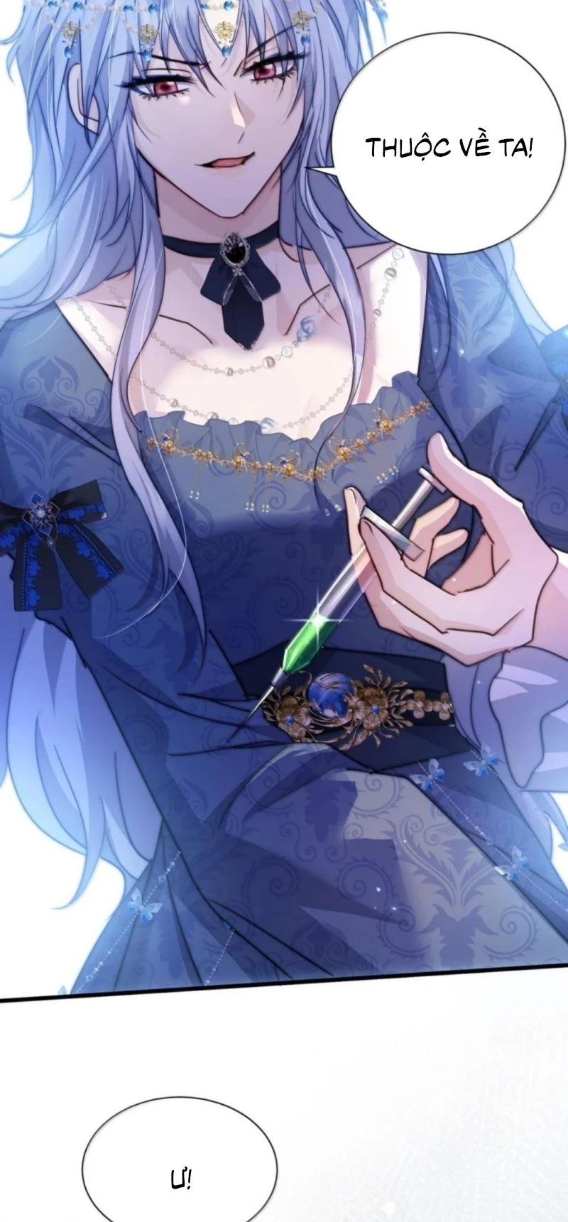 Lồng Tuyết Chapter 68 - 26