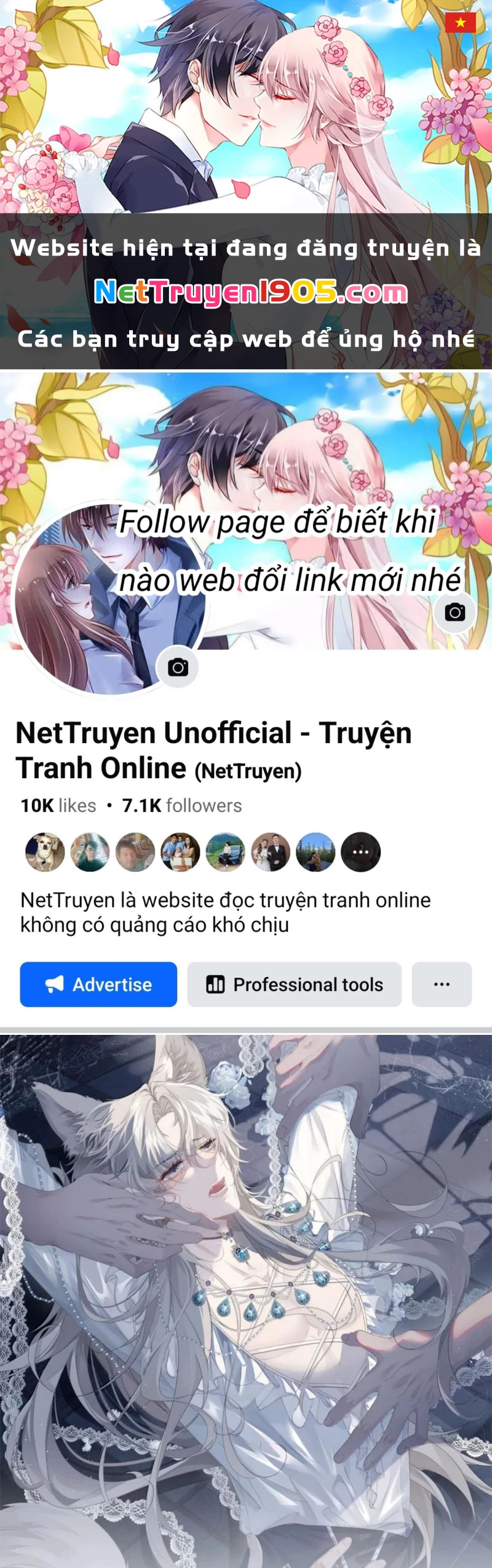 Lồng Tuyết Chapter 69 - 1