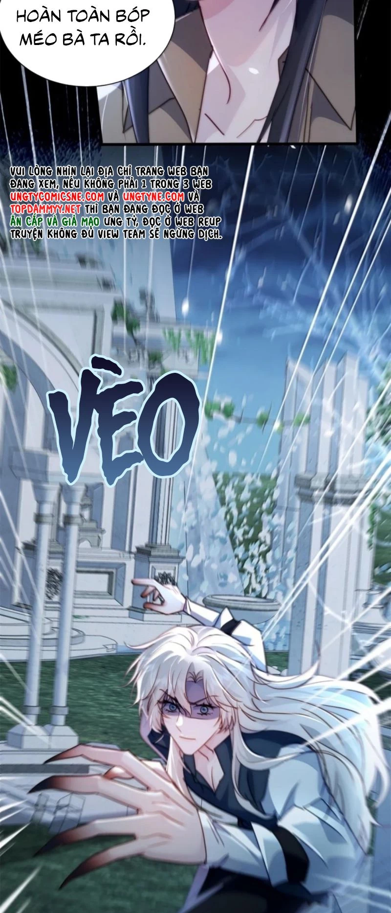 Lồng Tuyết Chapter 69 - 4