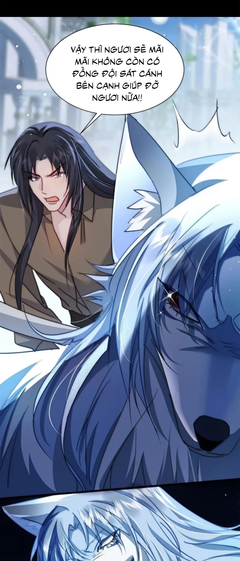 Lồng Tuyết Chapter 69 - 8