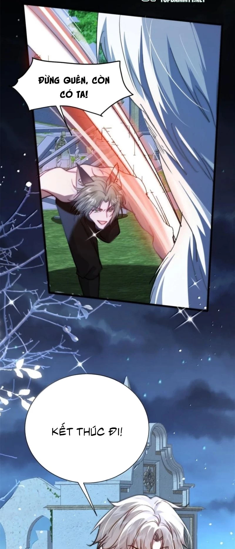 Lồng Tuyết Chapter 69 - 10