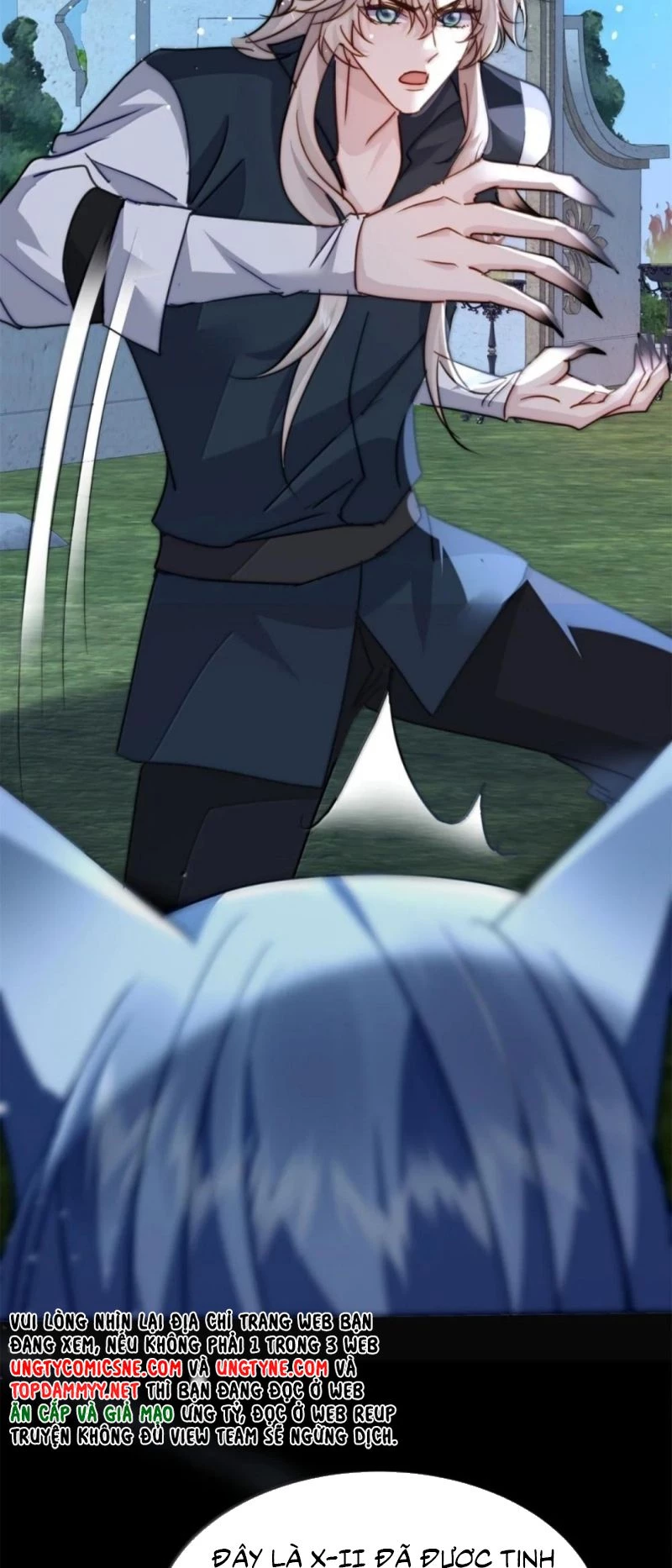 Lồng Tuyết Chapter 69 - 11