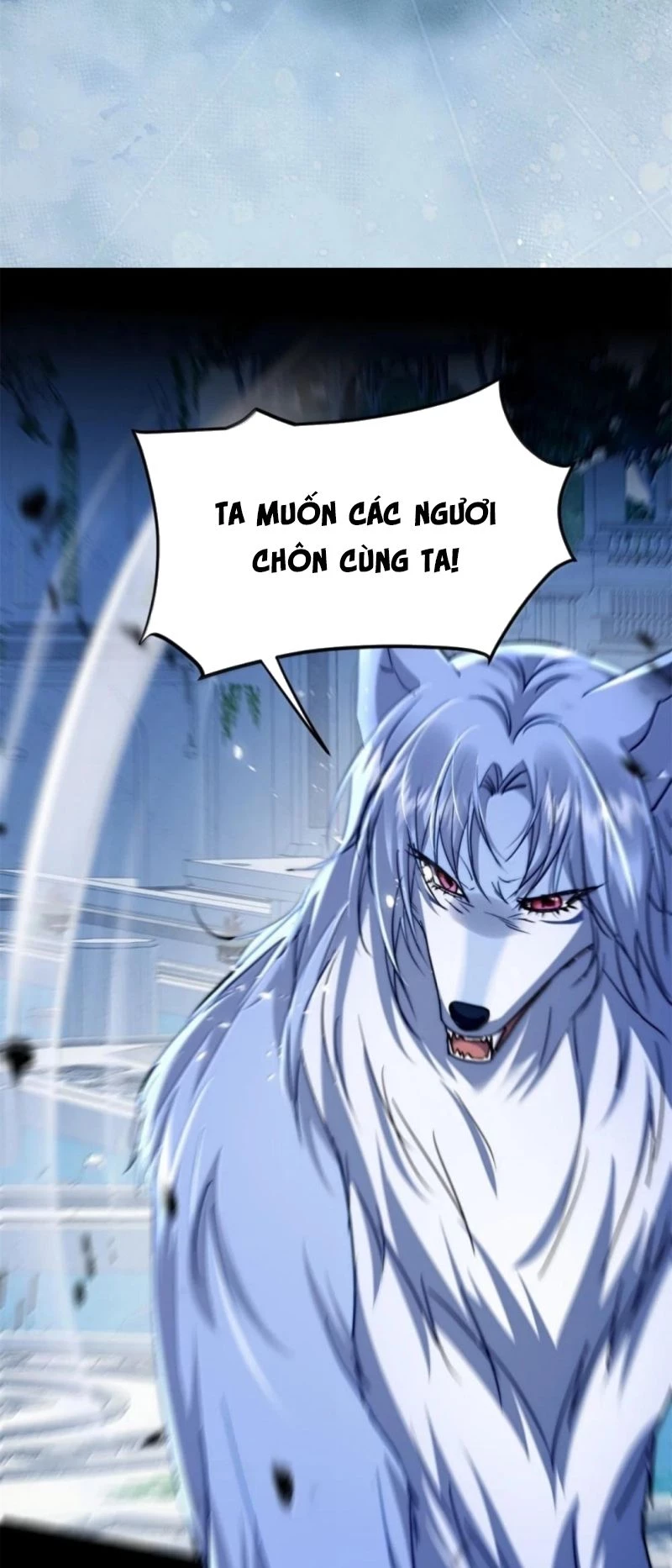 Lồng Tuyết Chapter 69 - 13