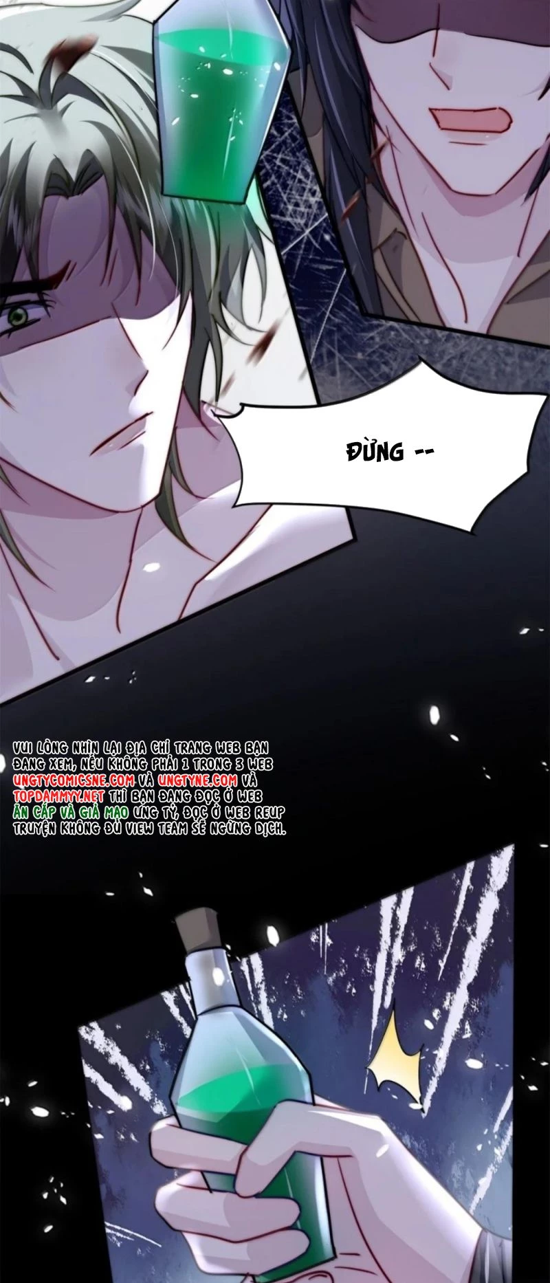 Lồng Tuyết Chapter 69 - 15