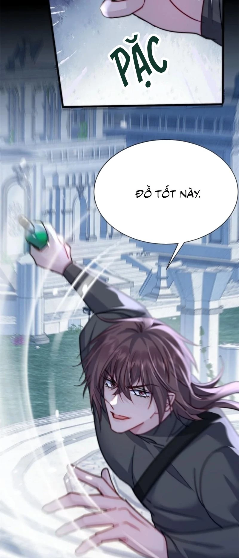 Lồng Tuyết Chapter 69 - 16