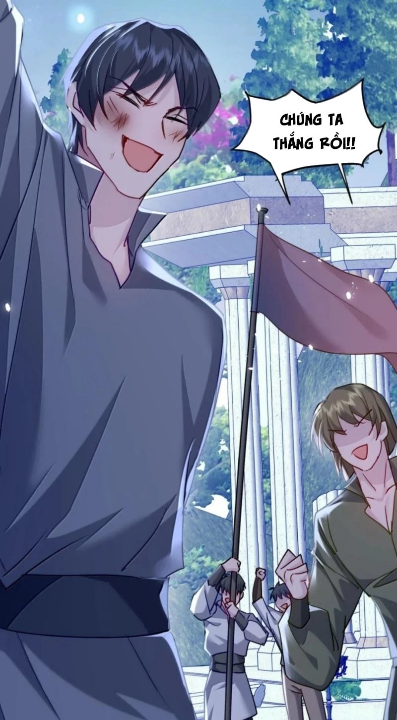 Lồng Tuyết Chapter 69 - 22