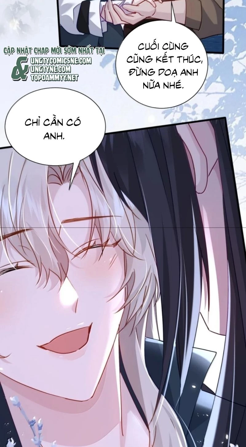 Lồng Tuyết Chapter 69 - 24