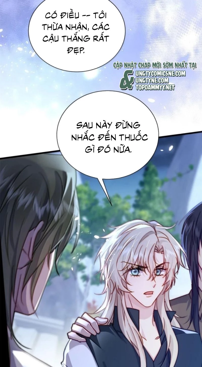 Lồng Tuyết Chapter 69 - 28