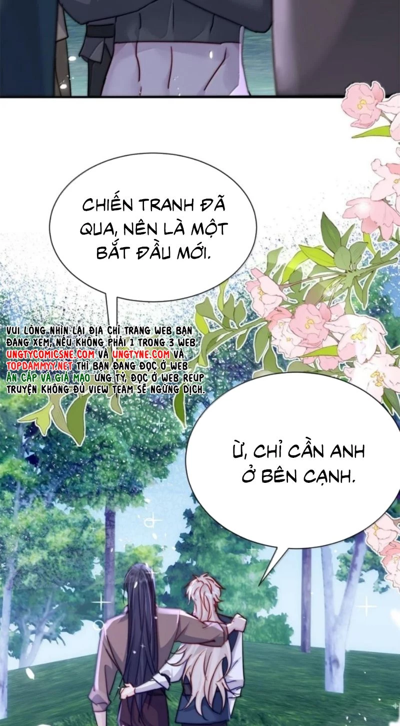 Lồng Tuyết Chapter 69 - 31