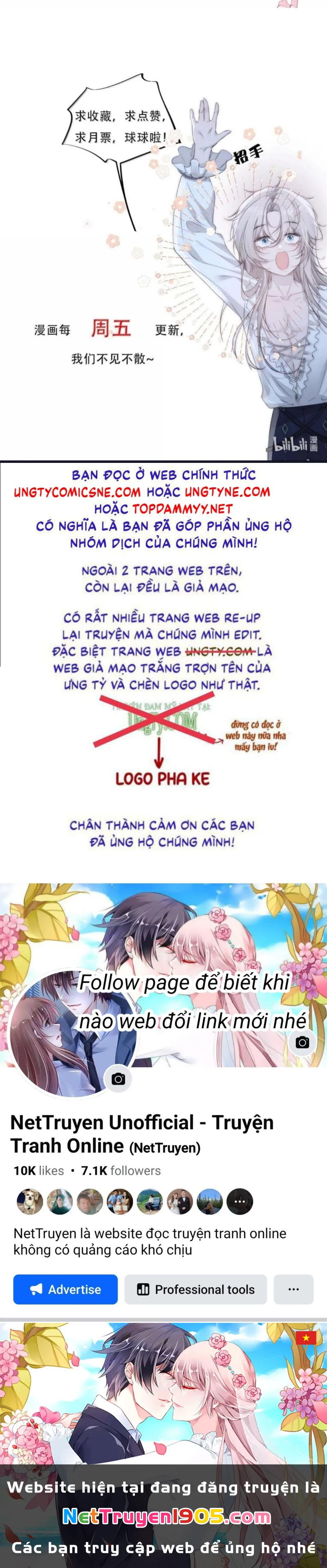 Lồng Tuyết Chapter 69 - 33