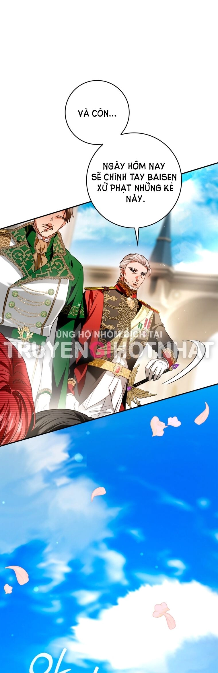 Hôn Phu Ẩn Sắc Chapter 102.1 - 4