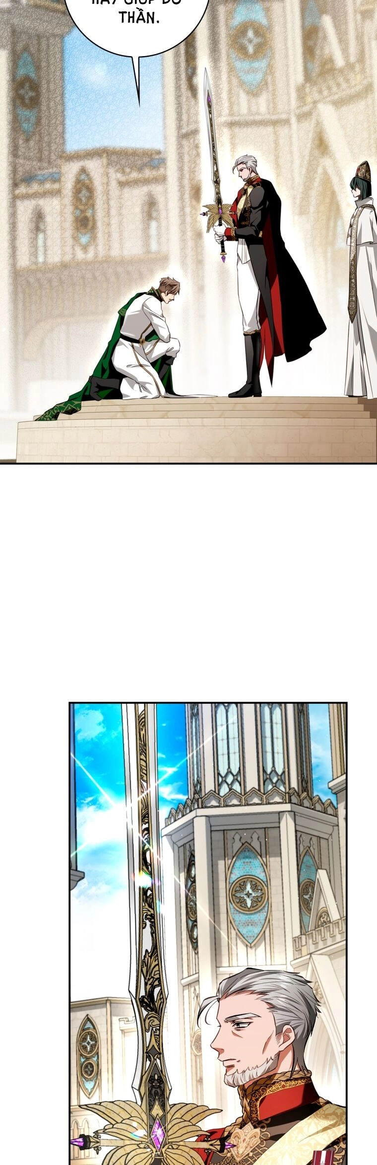 Hôn Phu Ẩn Sắc Chapter 102.1 - 6