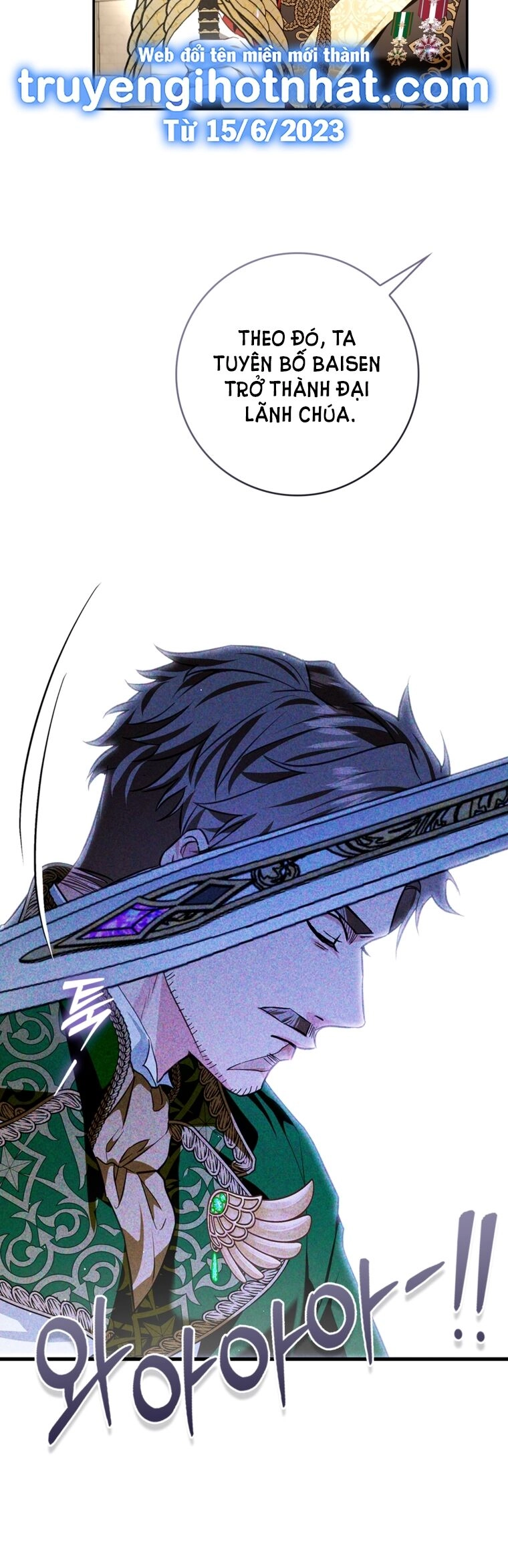 Hôn Phu Ẩn Sắc Chapter 102.1 - 7