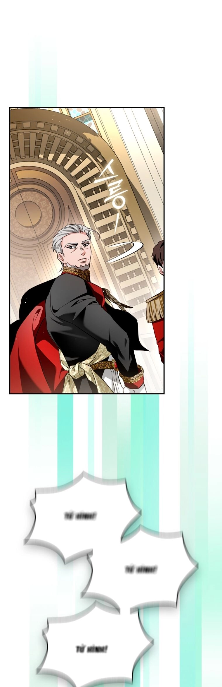 Hôn Phu Ẩn Sắc Chapter 102.1 - 8