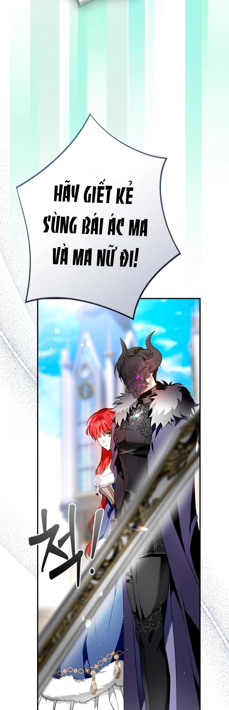 Hôn Phu Ẩn Sắc Chapter 102.1 - 9