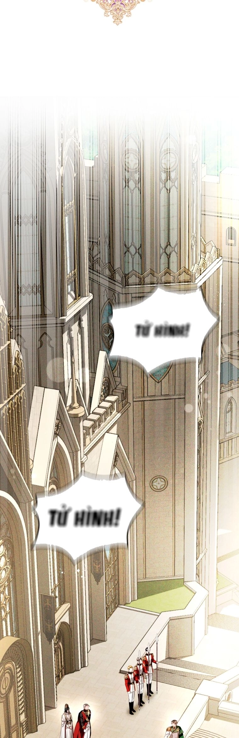 Hôn Phu Ẩn Sắc Chapter 102.1 - 11