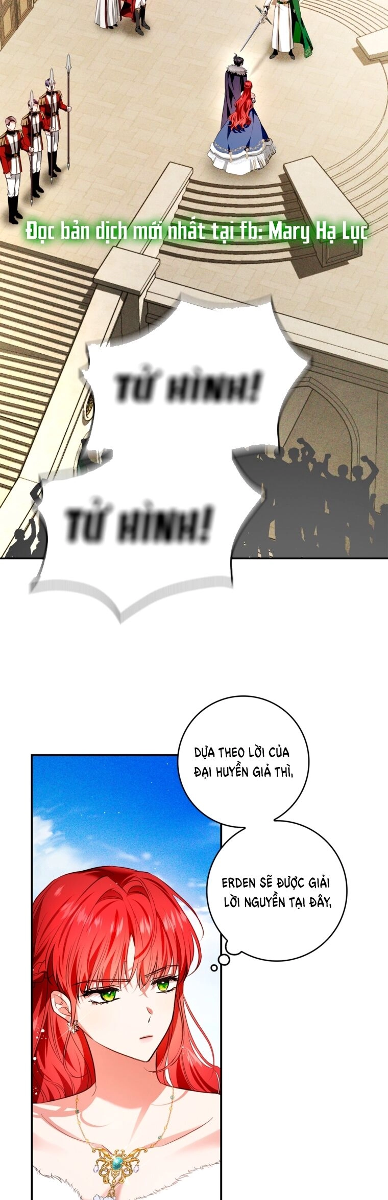 Hôn Phu Ẩn Sắc Chapter 102.1 - 12