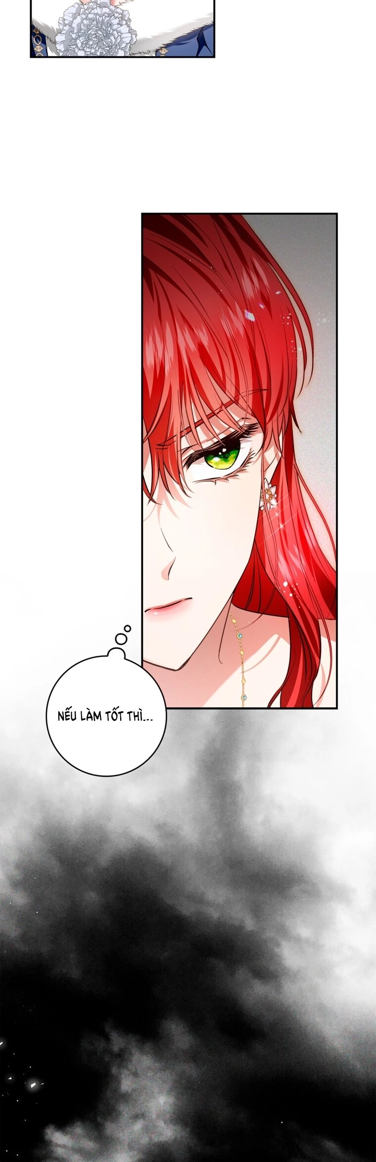 Hôn Phu Ẩn Sắc Chapter 102.1 - 13