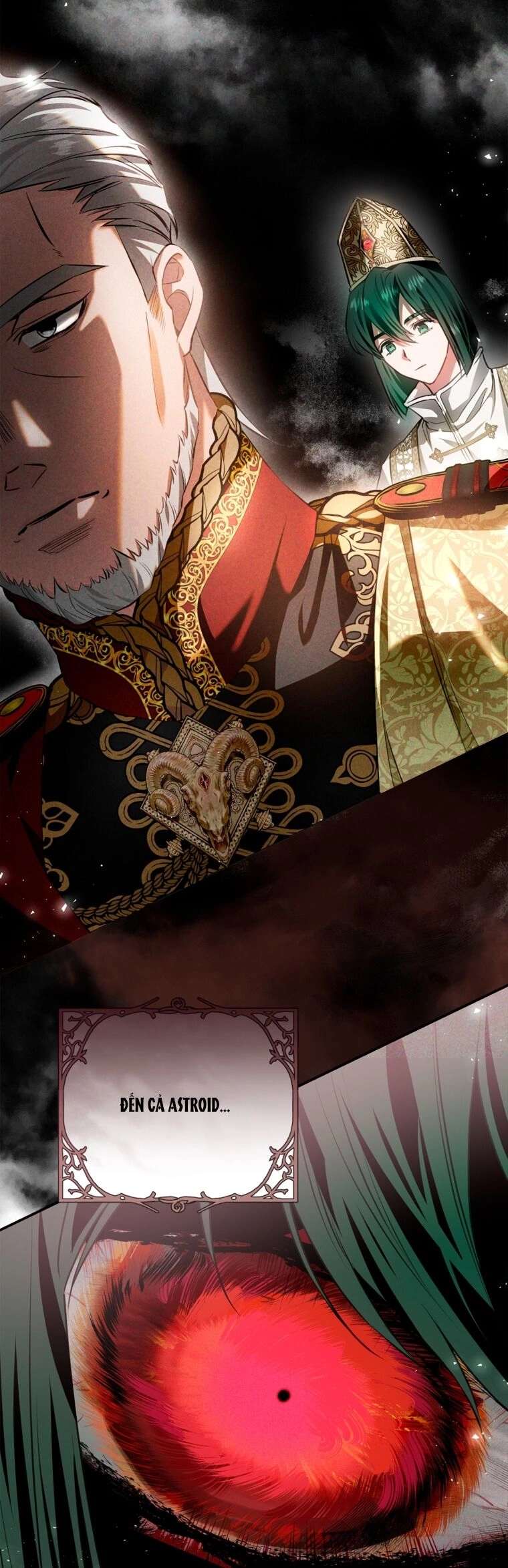 Hôn Phu Ẩn Sắc Chapter 102.1 - 14