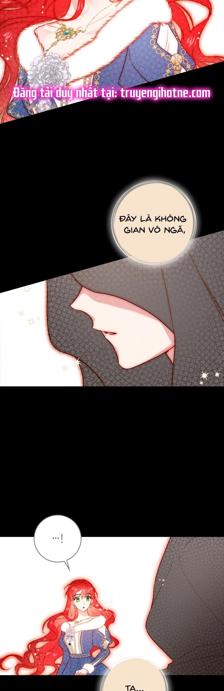 Hôn Phu Ẩn Sắc Chapter 102.1 - 16