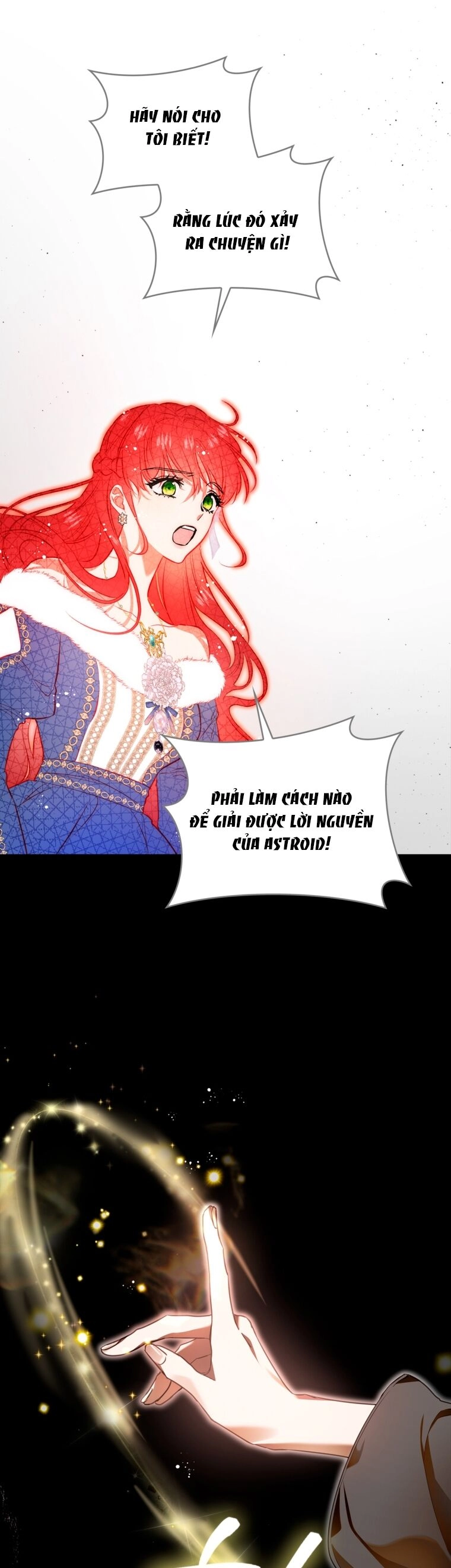 Hôn Phu Ẩn Sắc Chapter 102.2 - 1