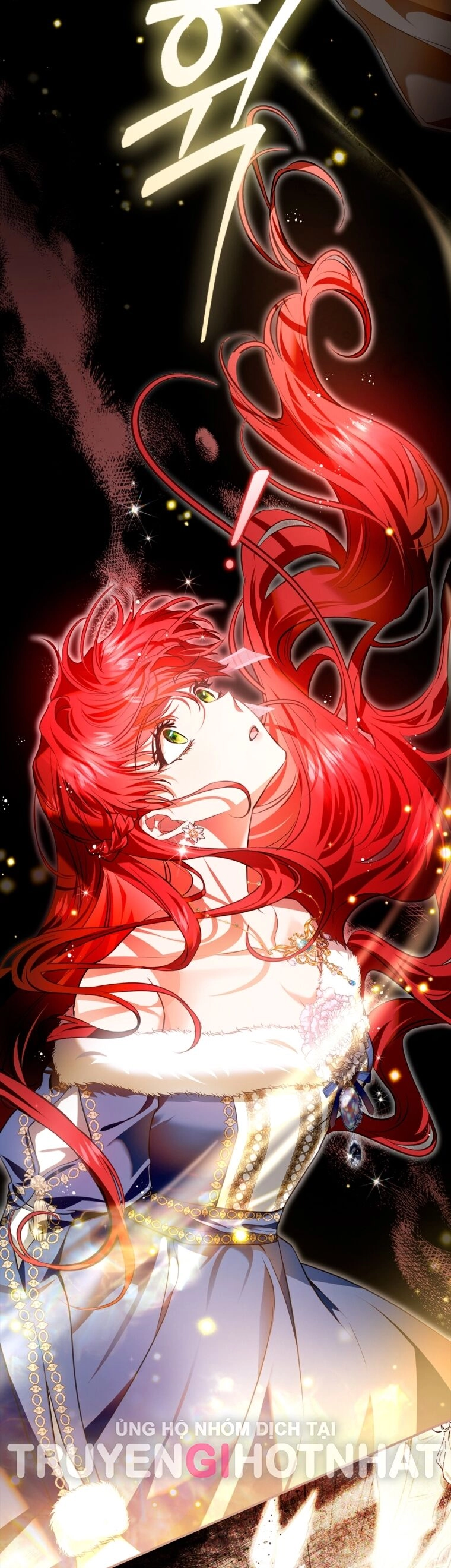 Hôn Phu Ẩn Sắc Chapter 102.2 - 2