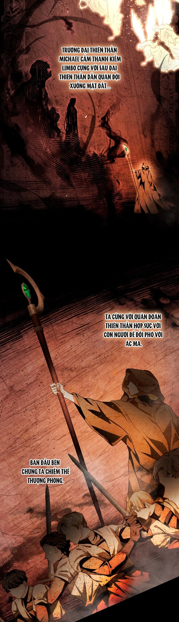 Hôn Phu Ẩn Sắc Chapter 102.2 - 5