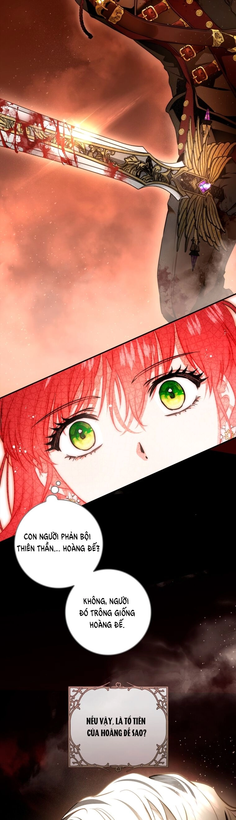 Hôn Phu Ẩn Sắc Chapter 102.2 - 8