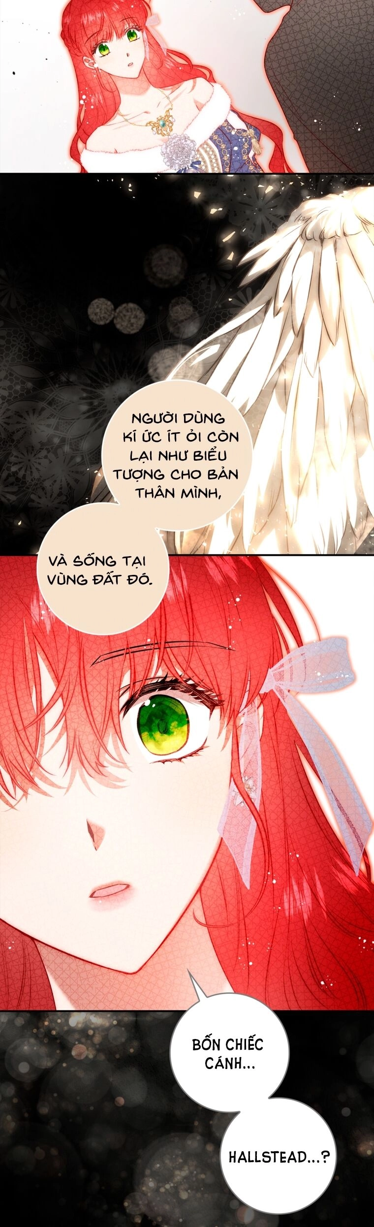 Hôn Phu Ẩn Sắc Chapter 102.2 - 17