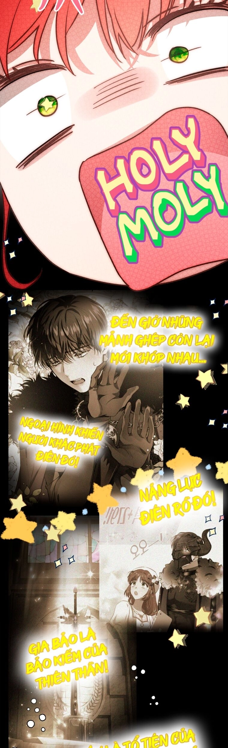 Hôn Phu Ẩn Sắc Chapter 102.2 - 19