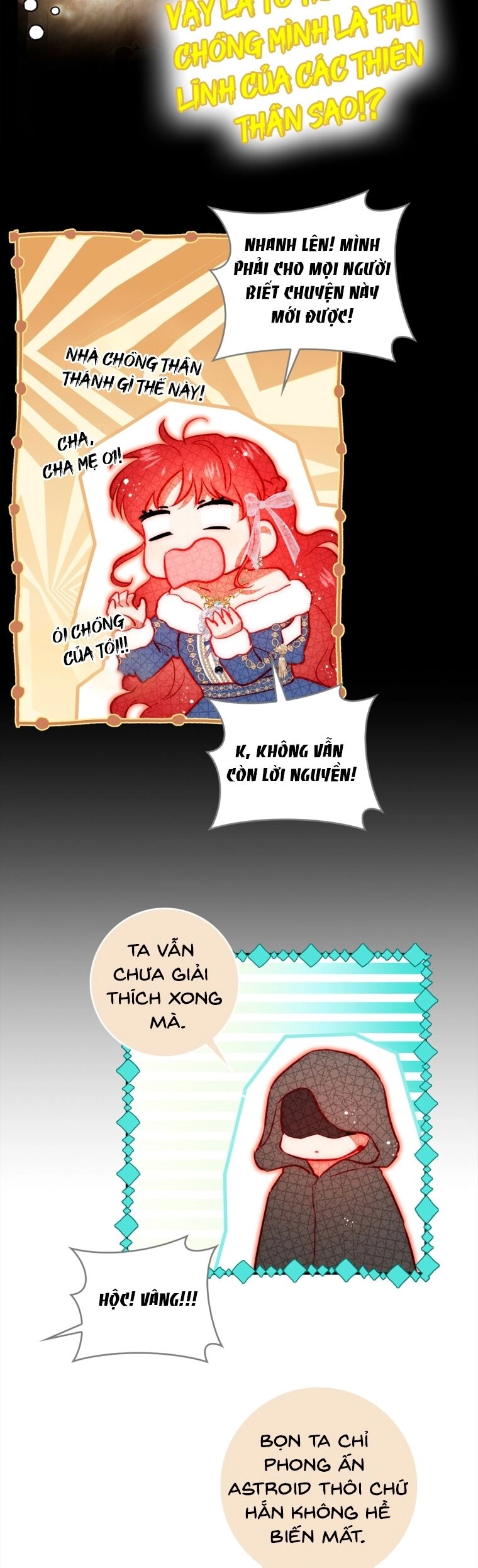 Hôn Phu Ẩn Sắc Chapter 102.2 - 20